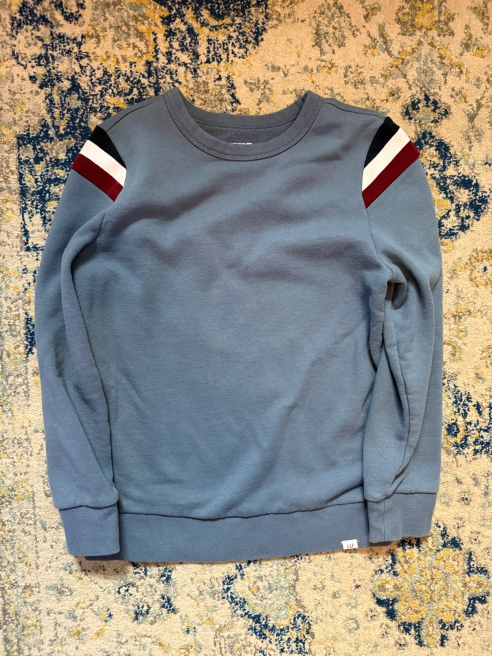 Boy’s Gap Sweatshirt size L